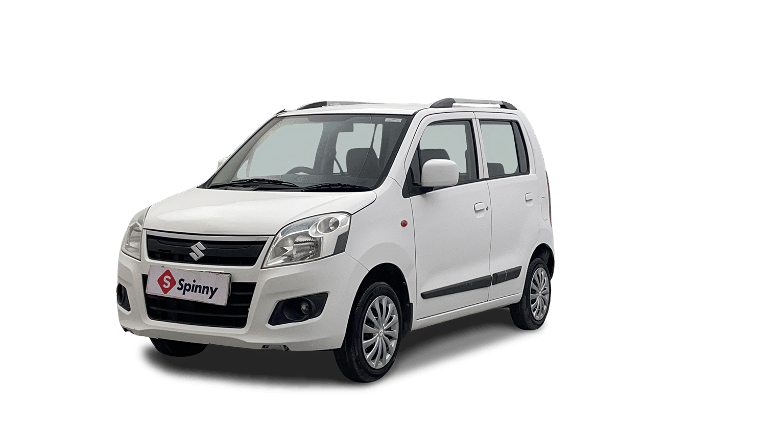 Used 2016 Maruti Suzuki Wagon R VXI Petrol Manual Image