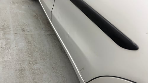 Used 2015 Maruti Suzuki Celerio VXi AMT Petrol Automatic dents MINOR DENT