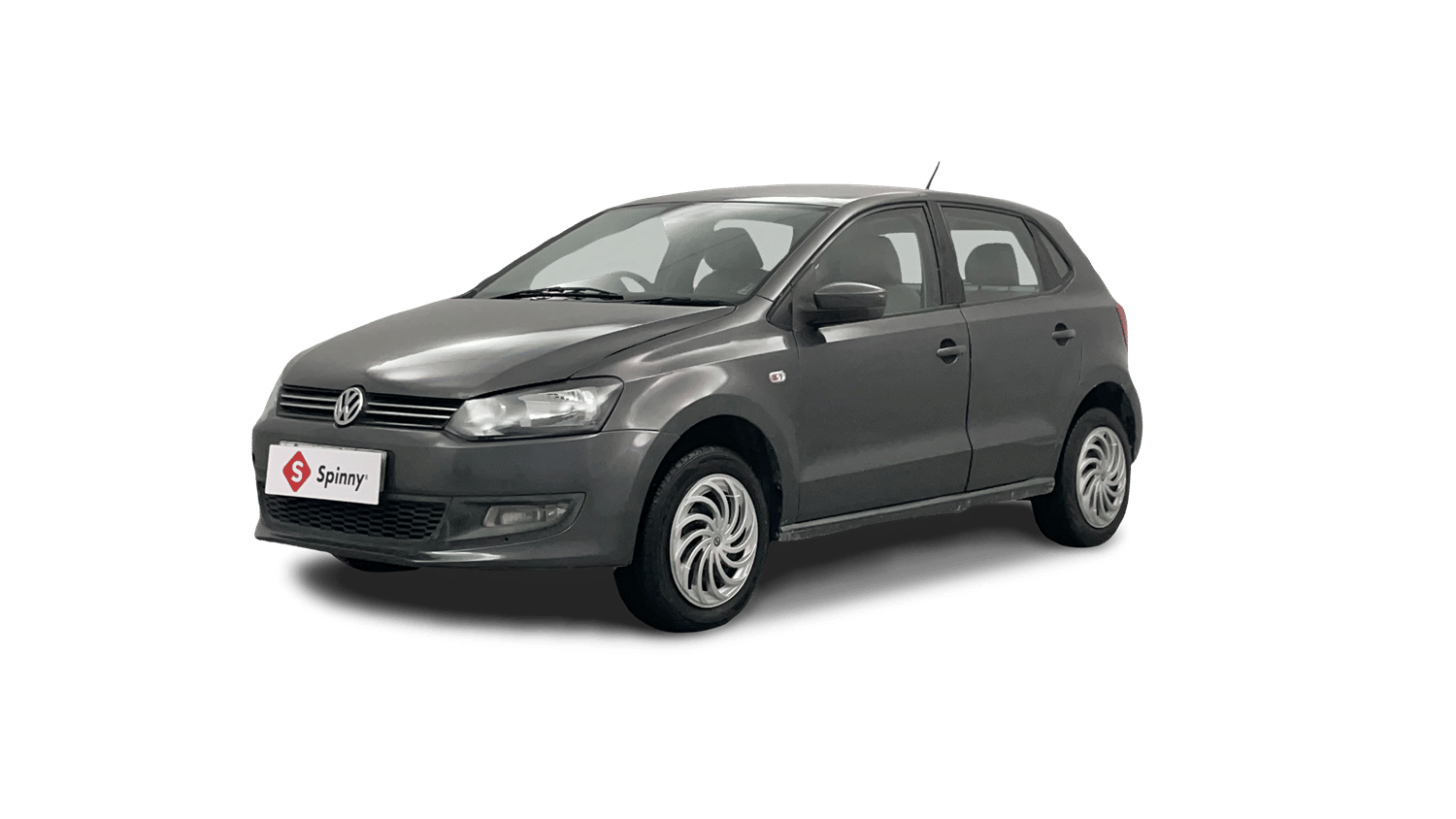 Used 2013 Volkswagen Polo Comfortline 1.2L (P) Petrol Manual Image