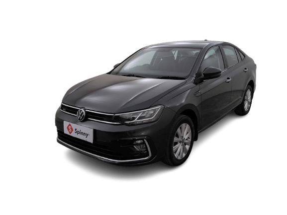 Used 2024 Volkswagen Virtus GT 1.5 TSI DSG Petrol Automatic Image