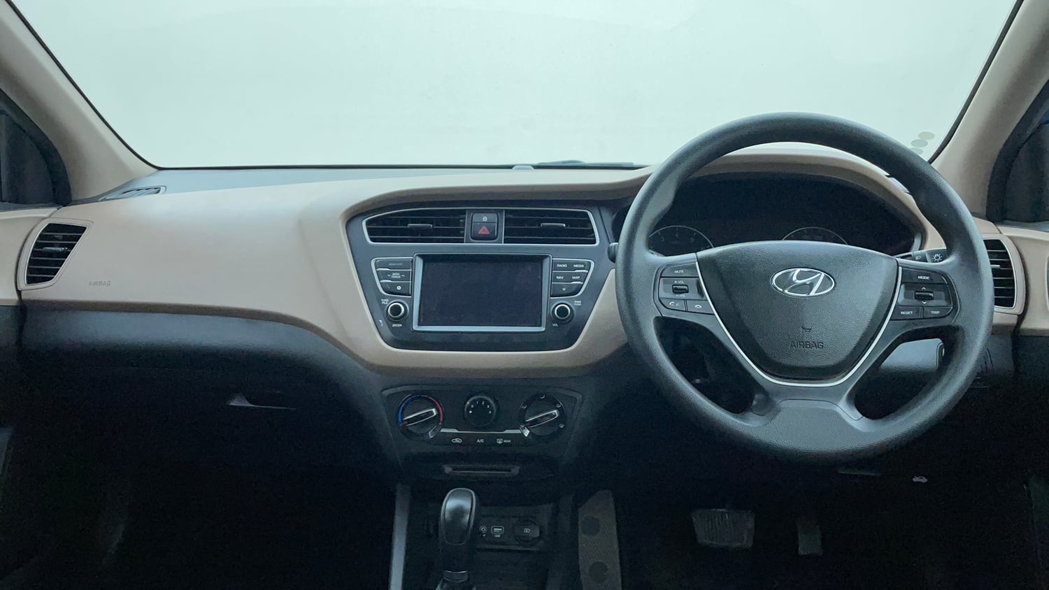 DASHBOARD VIDEO