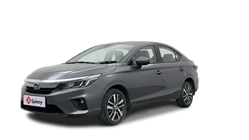 Used 2021 Honda City VX Petrol Petrol Manual Image
