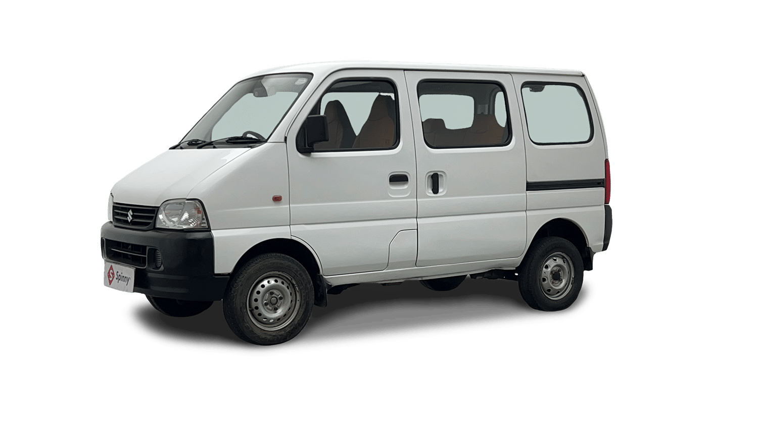 Used 2022 Maruti Suzuki Eeco 5 STR AC (O) Petrol Manual Image