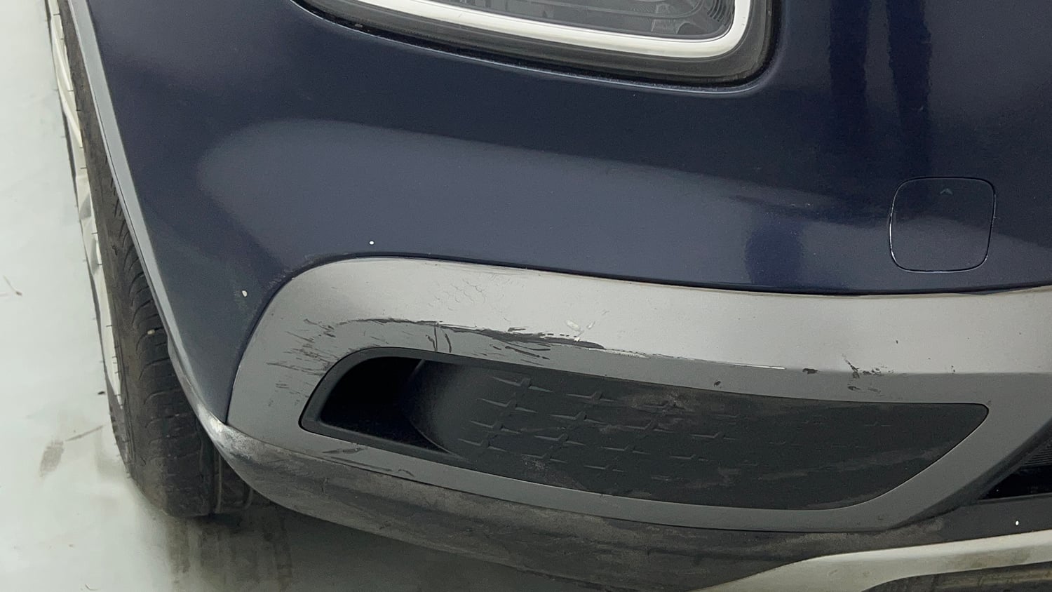 Used 2019 hyundai Venue S 1.0 AT Turbo Petrol Petrol Automatic dents MINOR SCRATCH