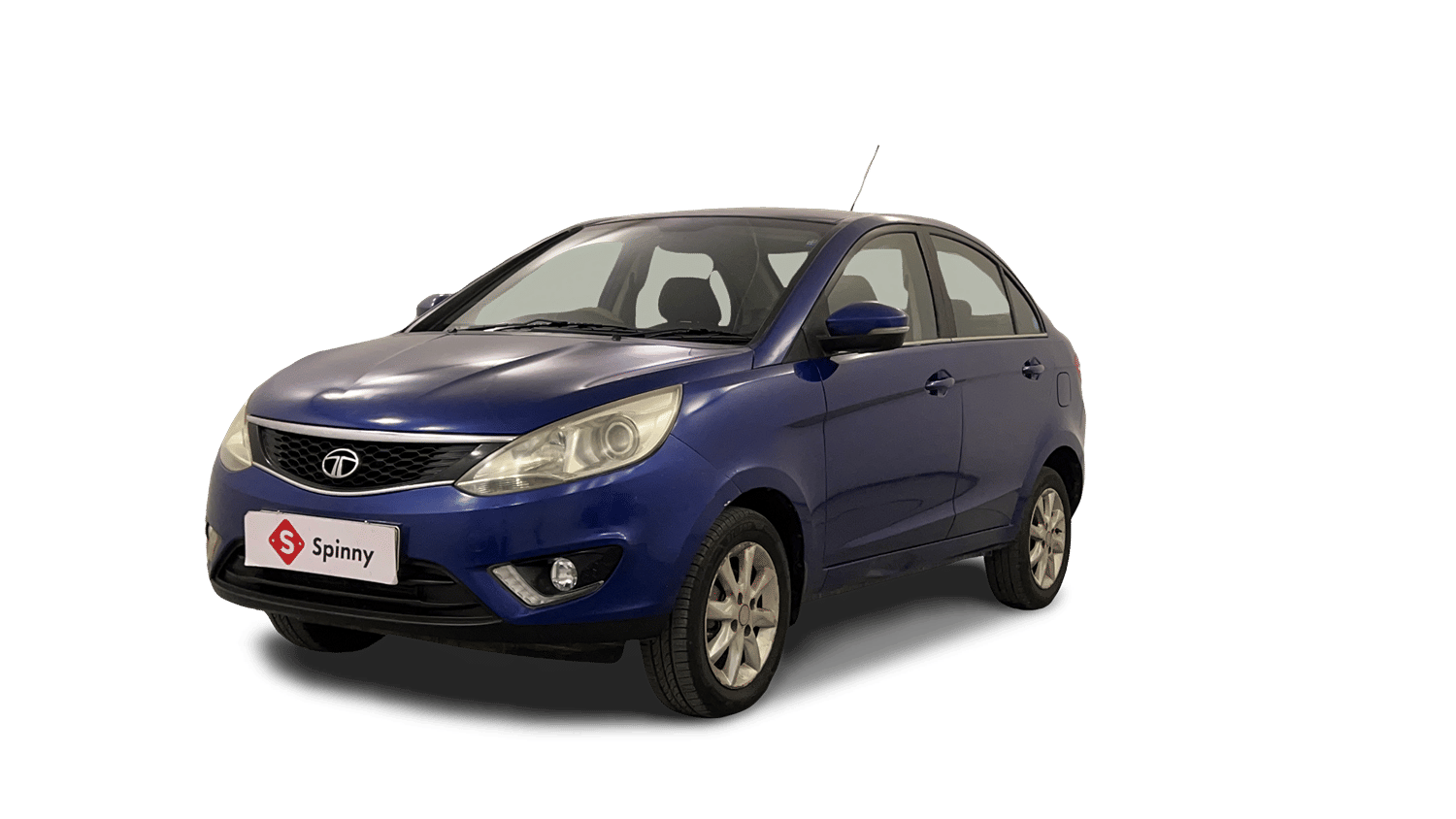 Used 2020 Tata Zest XT Petrol Petrol Manual Image
