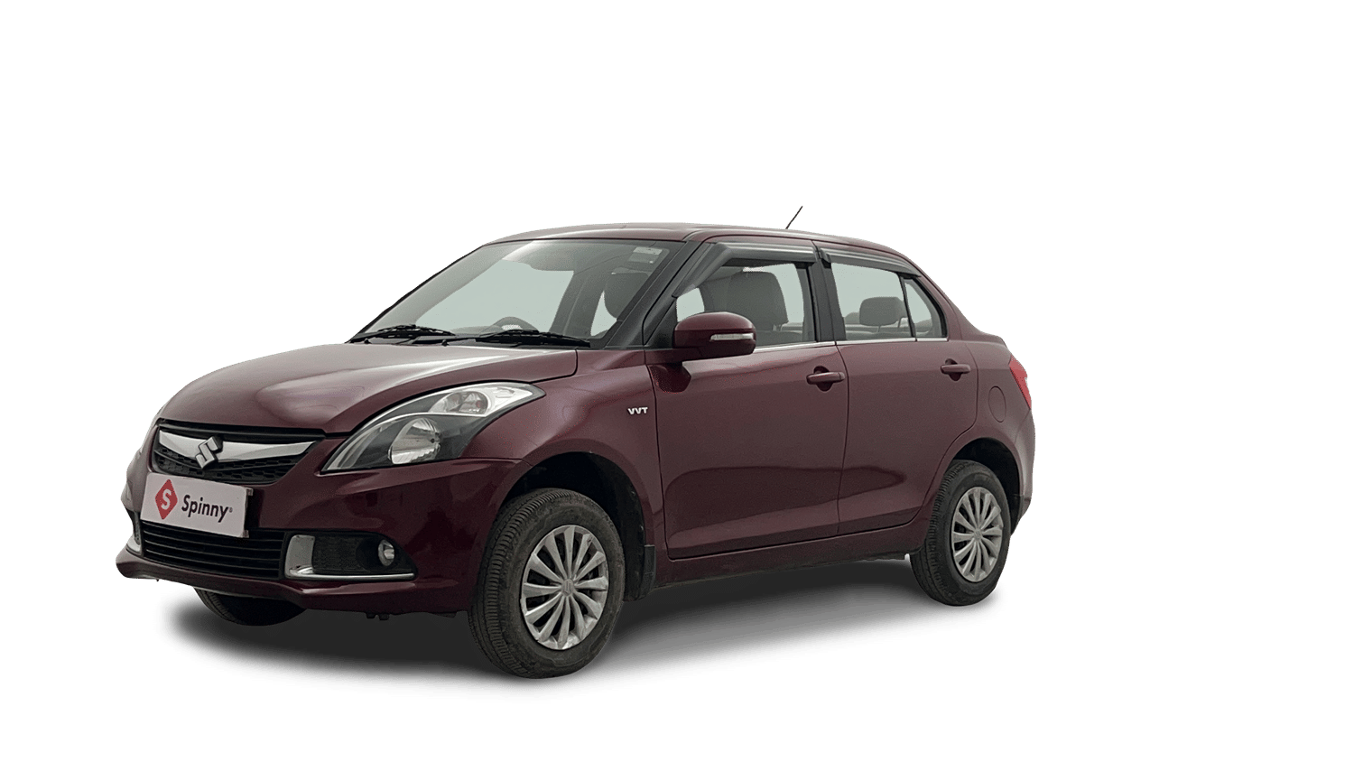 Used 2016 Maruti Suzuki Swift Dzire VXI Petrol Manual Image