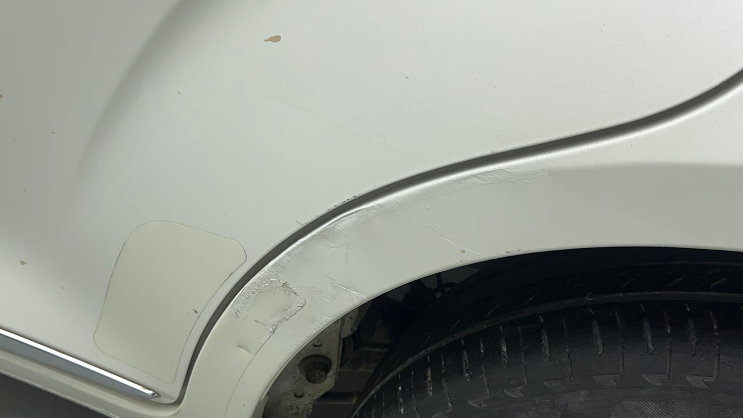 Used 2024 Maruti Suzuki Ignis Sigma 1.2 MT Petrol Manual dents MINOR DENT