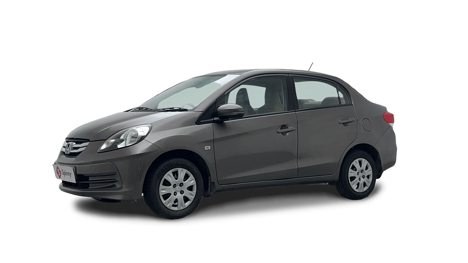 Used 2015 Honda Amaze 1.2 S i-VTEC Petrol Manual Image