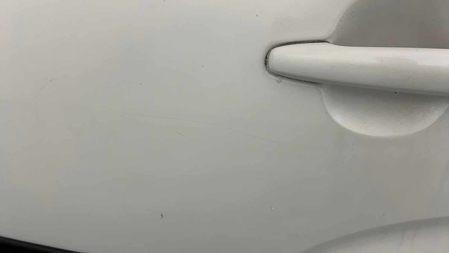 Used 2017 Maruti Suzuki Ignis Zeta 1.2 MT Petrol Manual dents MINOR SCRATCH