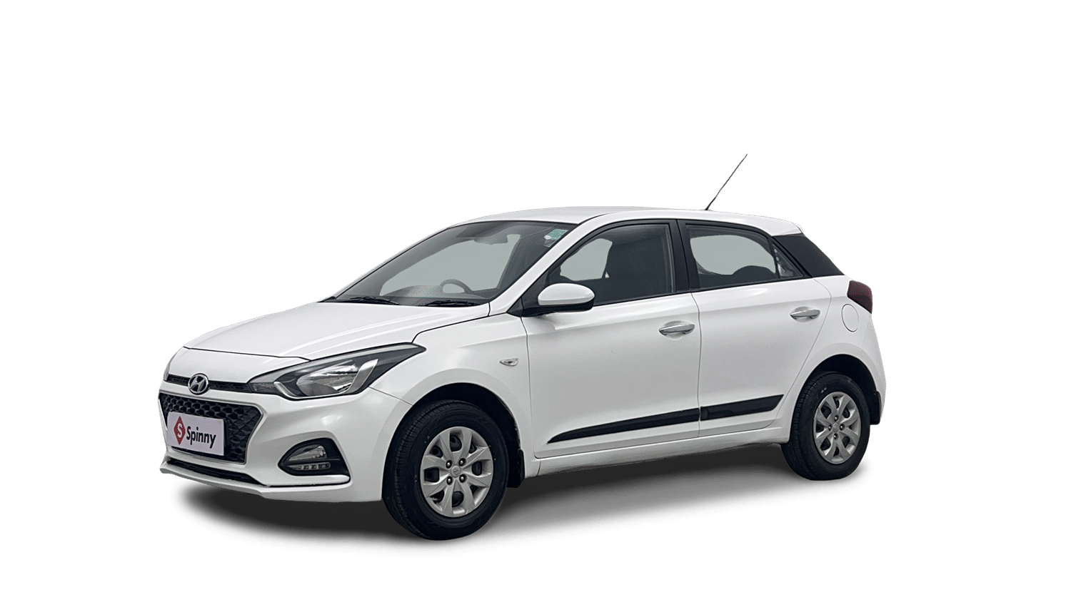 Used 2019 Hyundai Elite i20 Magna Plus 1.2 Petrol Manual Image