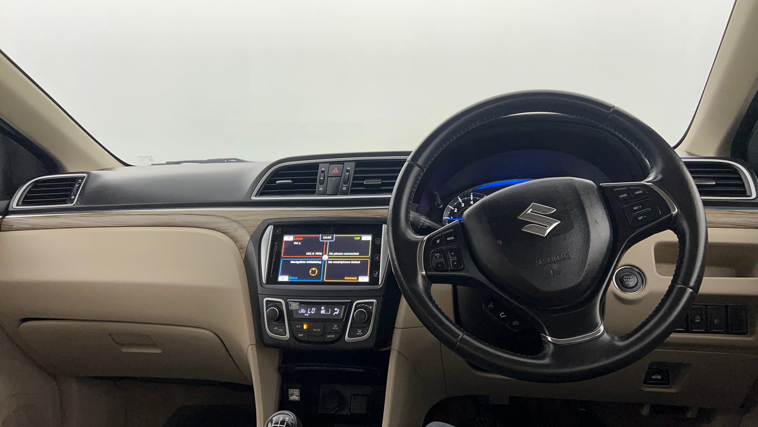 DASHBOARD VIDEO