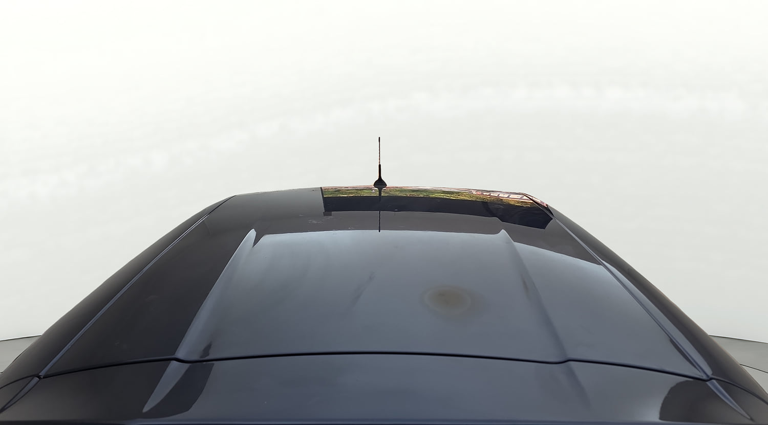 Used 2023 Tata Altroz XZ Diesel Diesel Manual exterior EXTERIOR ROOF VIEW