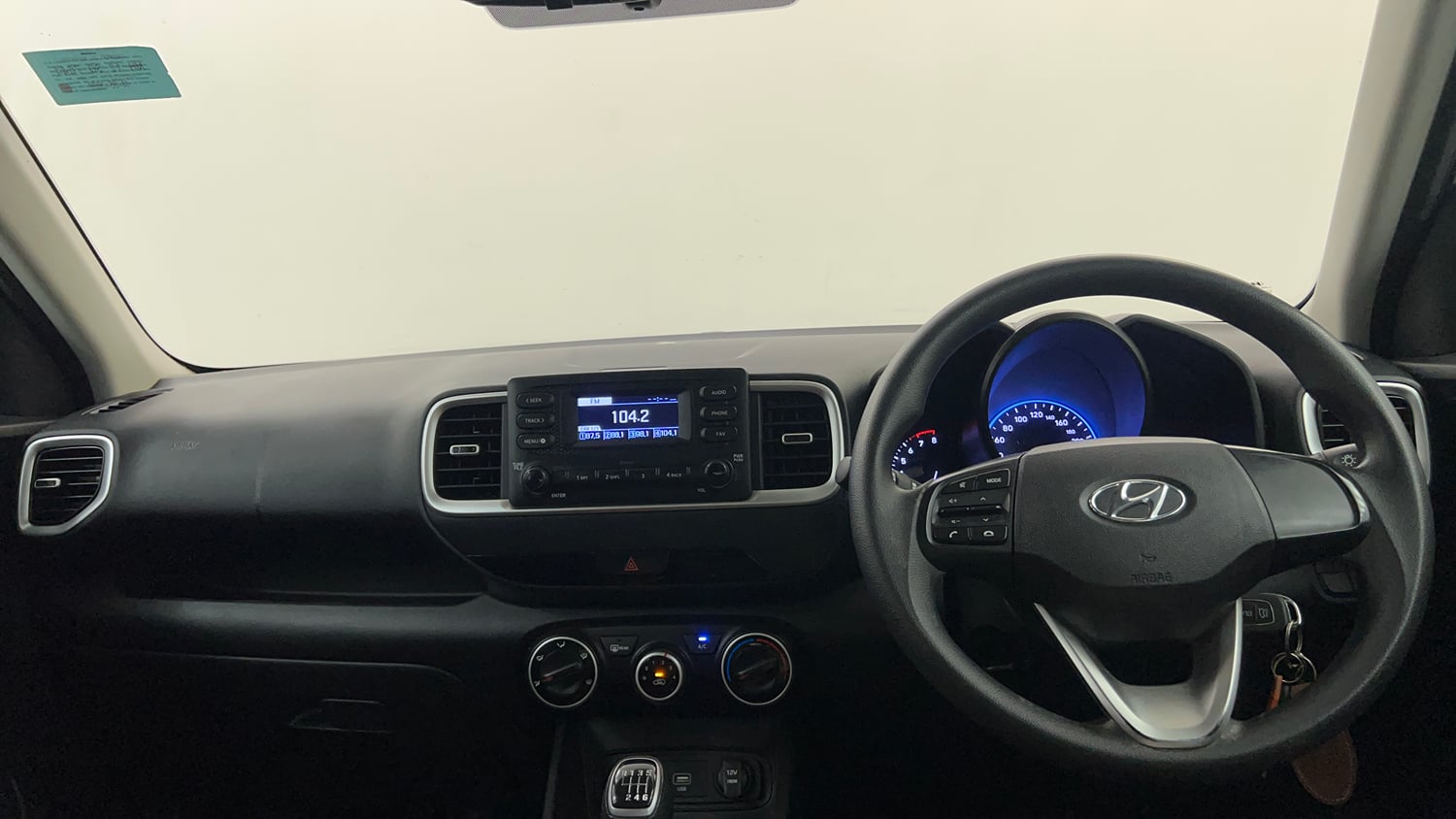 DASHBOARD VIDEO