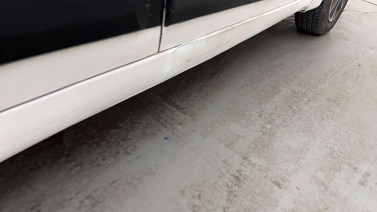 Used 2018 Hyundai Grand i10 Sportz (O) AT 1.2 Kappa VTVT Petrol Automatic dents MINOR DENT