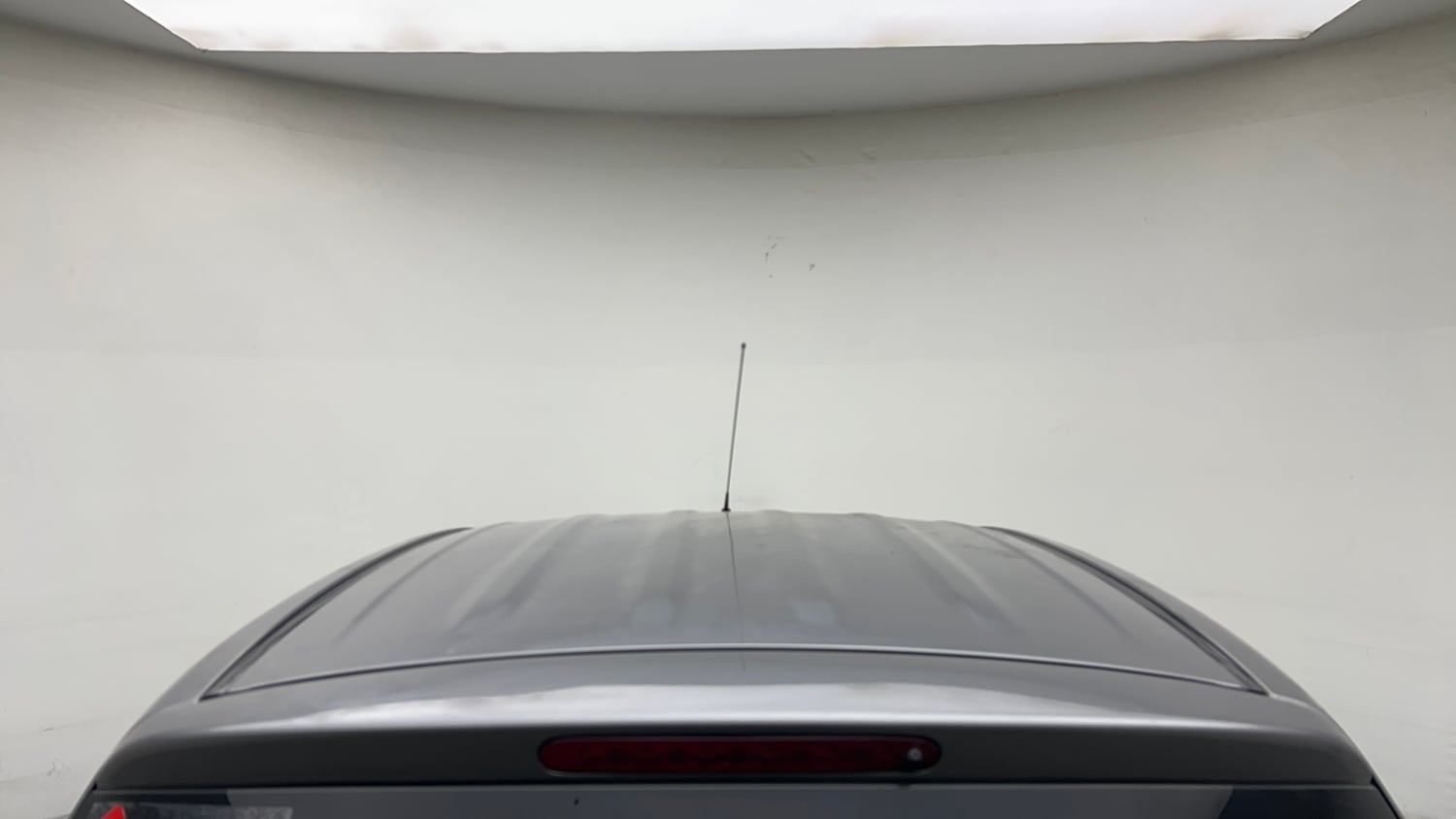 Used 2016 Maruti Suzuki Celerio ZXi AMT Petrol Automatic exterior EXTERIOR ROOF VIEW