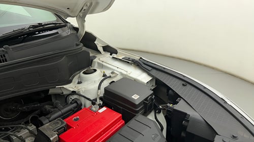 Used 2022 Kia Seltos GTX Plus 1.4 DCT Petrol Automatic engine ENGINE LEFT SIDE HINGE & APRON VIEW