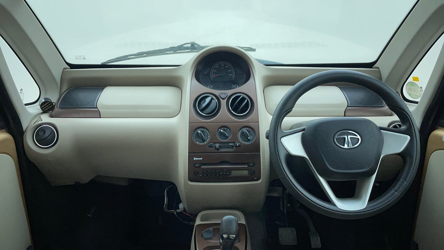 DASHBOARD VIDEO