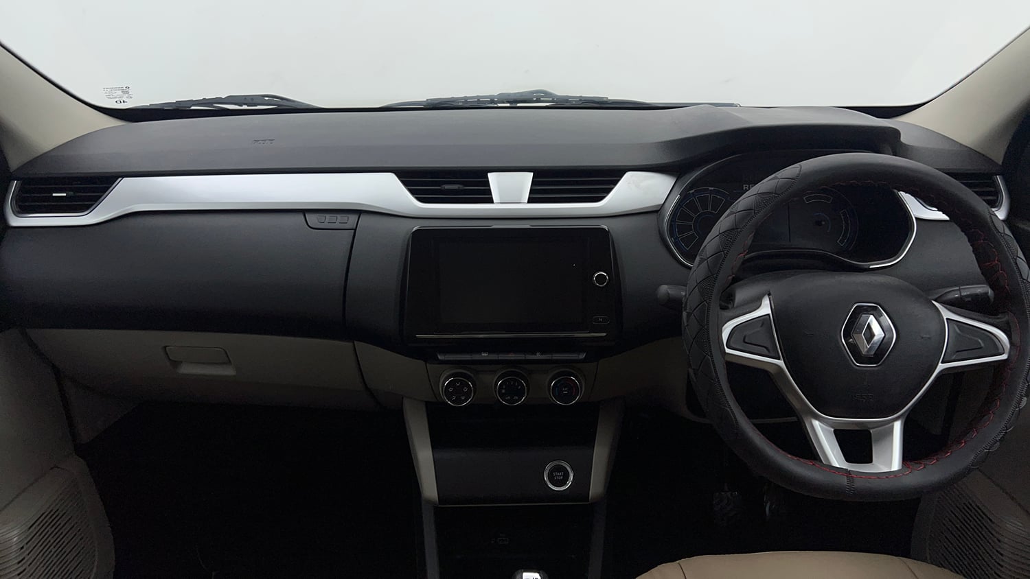 DASHBOARD VIDEO
