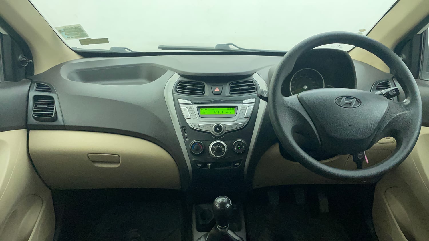 DASHBOARD VIDEO