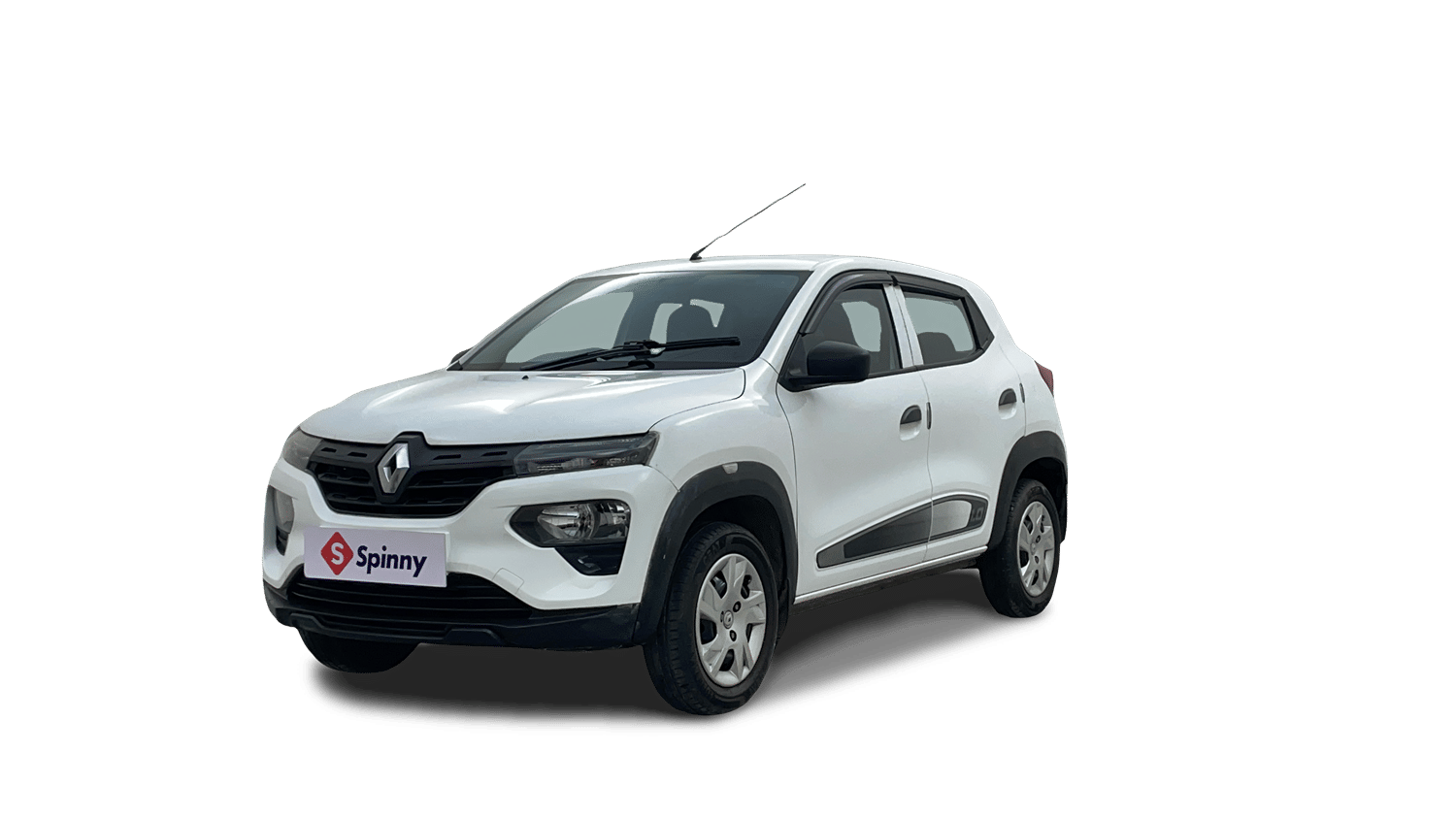 Used 2021 Renault Kwid RXL 1.0 MT Petrol Manual Image