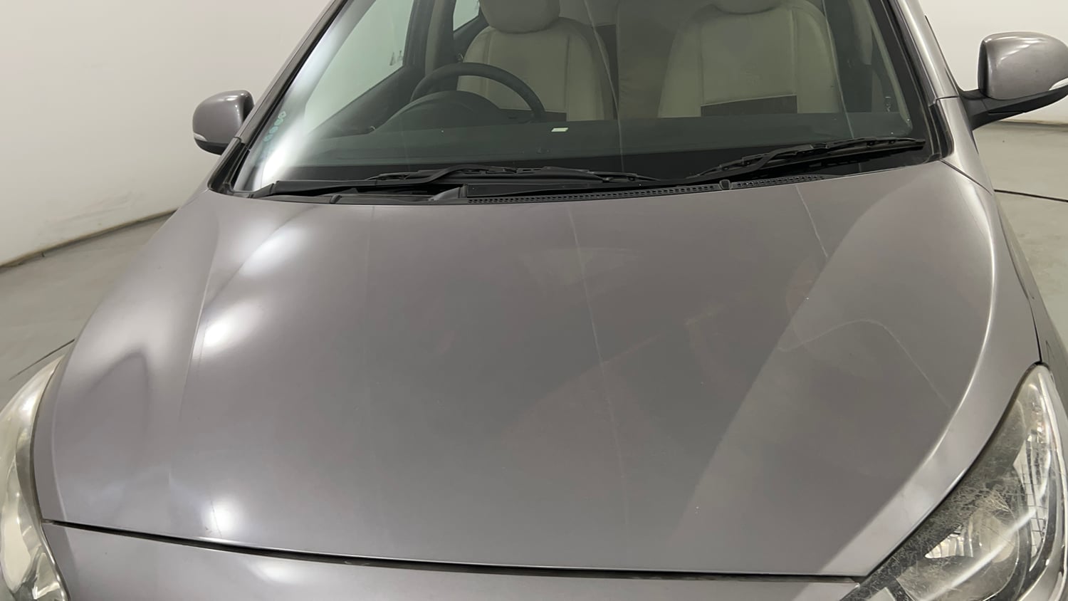 Used 2013 Hyundai i20 Magna 1.2 Petrol Manual dents MINOR SCRATCH