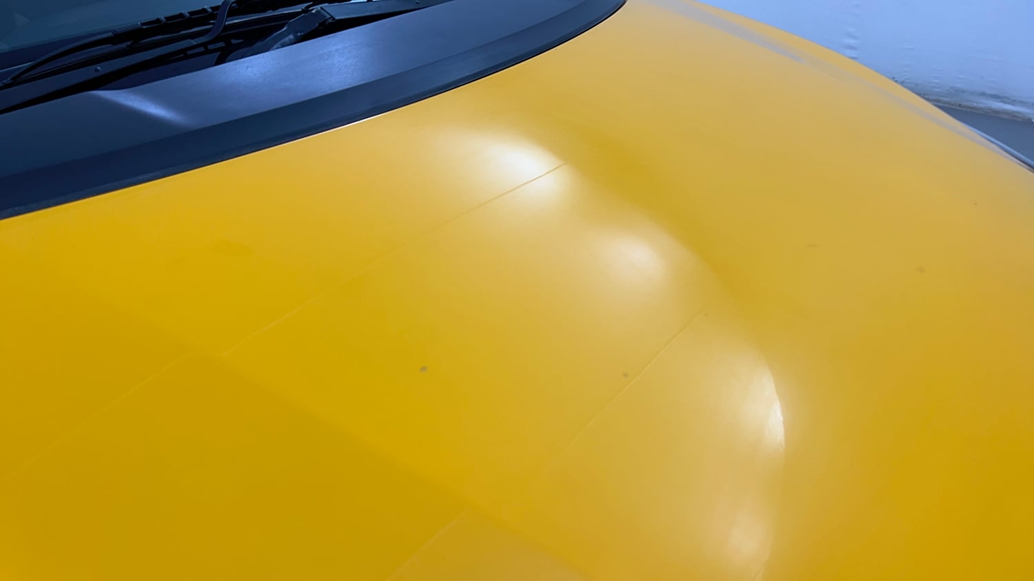 Used 2020 Tata Tiago XZA Plus Petrol Automatic dents MINOR DENT