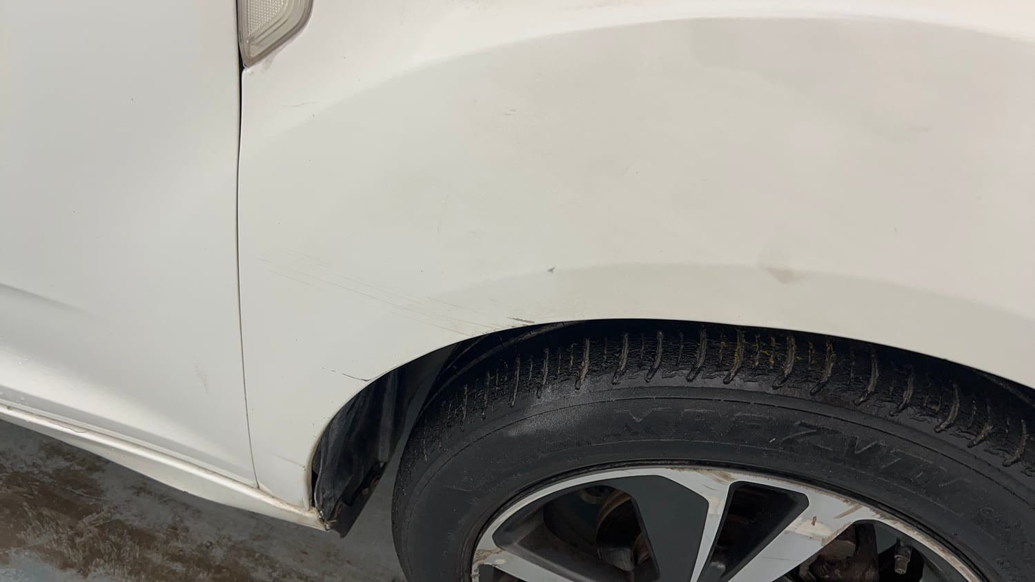 Used 2021 Tata Altroz XZ Plus i-Turbo Petrol Petrol Manual dents MINOR SCRATCH