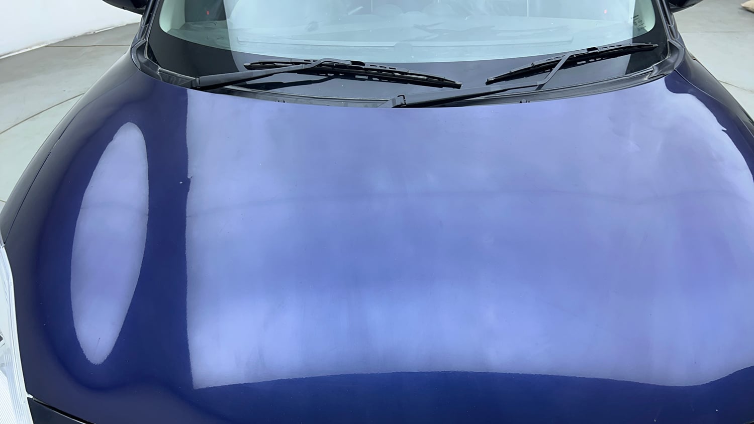 Used 2019 Maruti Suzuki Swift VXi AMT Petrol Automatic dents MINOR DENT