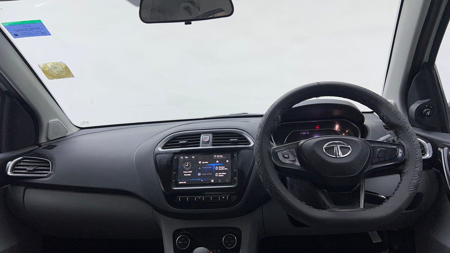 DASHBOARD VIDEO