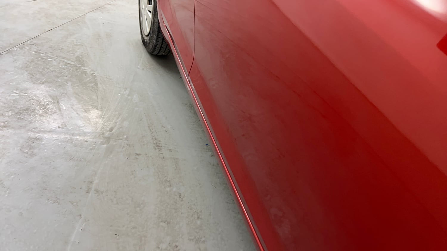 Used 2014 Maruti Suzuki Swift VXi Petrol Manual dents MINOR SCRATCH
