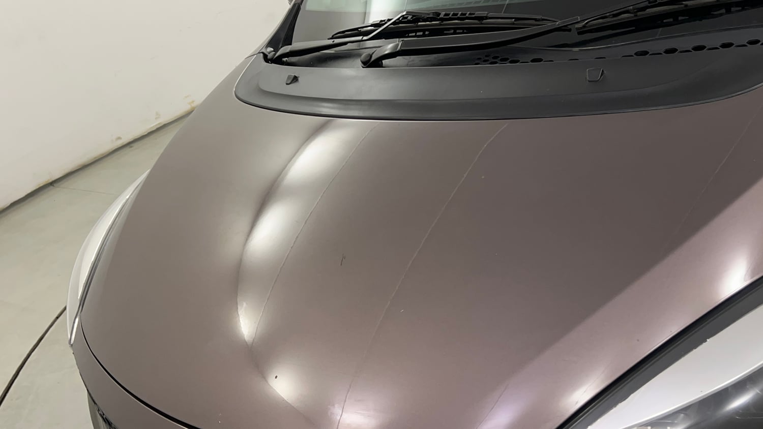 Used 2018 Tata Tigor Revotron XZA Petrol Automatic dents MINOR SCRATCH