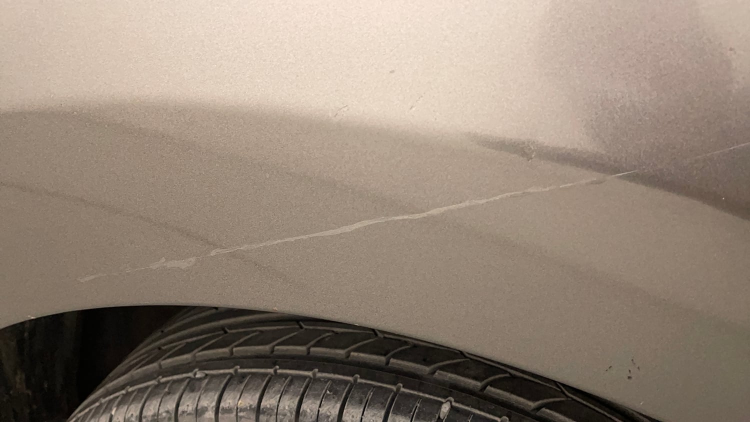 Used 2019 Maruti Suzuki Baleno Delta Petrol Manual dents MINOR SCRATCH
