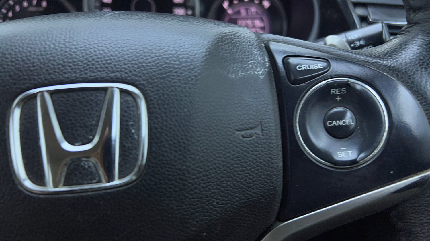 Used 2017 Honda City ZX CVT Petrol Petrol Automatic top_features Cruise control