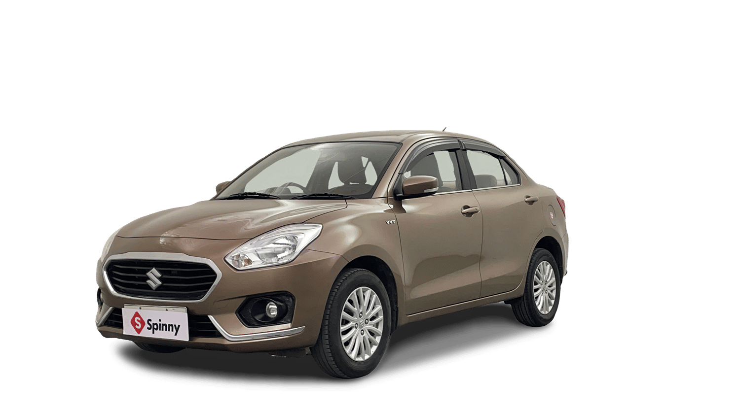 Used 2020 Maruti Suzuki Dzire ZXi AMT Petrol Automatic Image