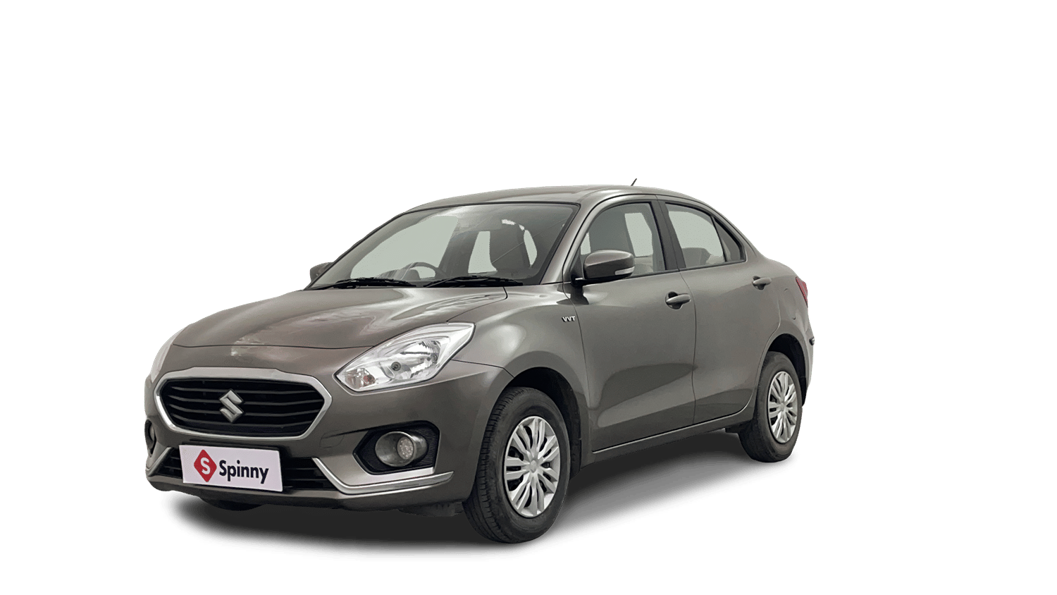 Used 2019 Maruti Suzuki Dzire VXi Petrol Manual Image