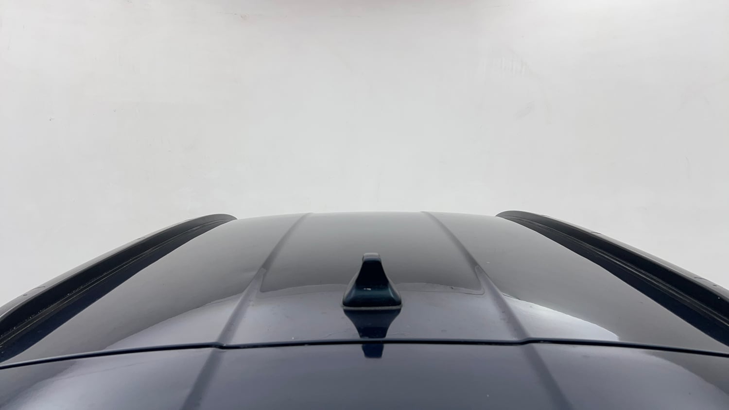 Used 2023 Hyundai Grand i10 Nios Sportz 1.2 Kappa VTVT Petrol Manual exterior EXTERIOR ROOF VIEW