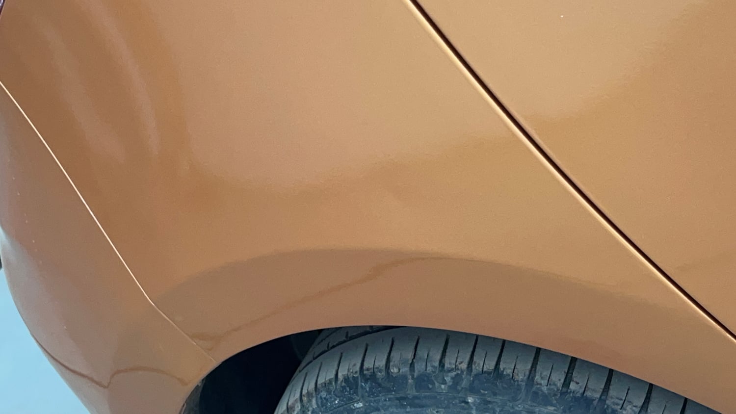 Used 2017 Hyundai Grand i10 Sportz (O) 1.2 Kappa VTVT Petrol Manual dents MINOR DENT