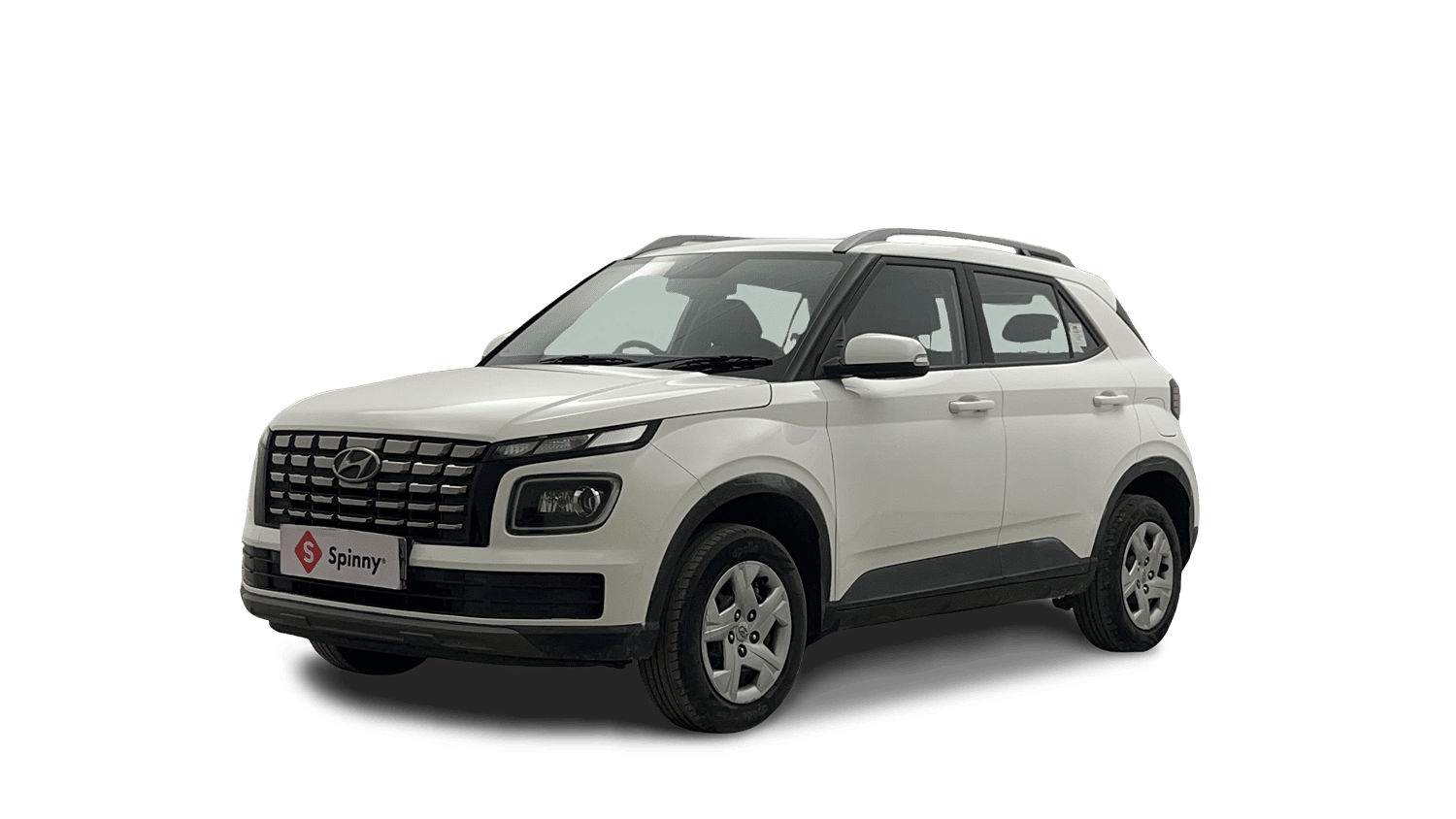 Used 2022 Hyundai Venue SX 1.2 Petrol Petrol Manual Image
