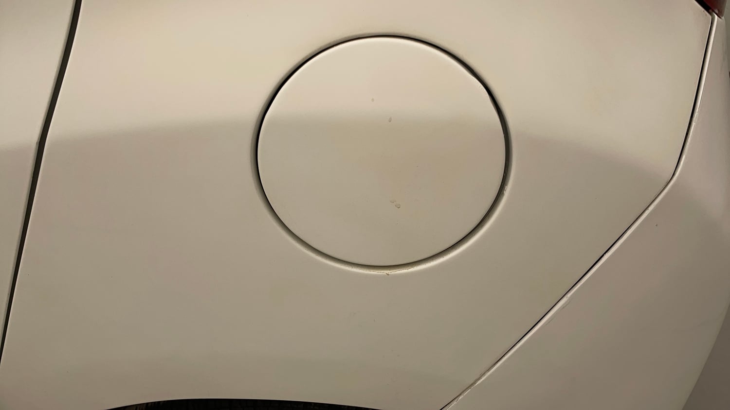 Used 2015 Hyundai Eon Magna + Petrol Manual dents MINOR SCRATCH