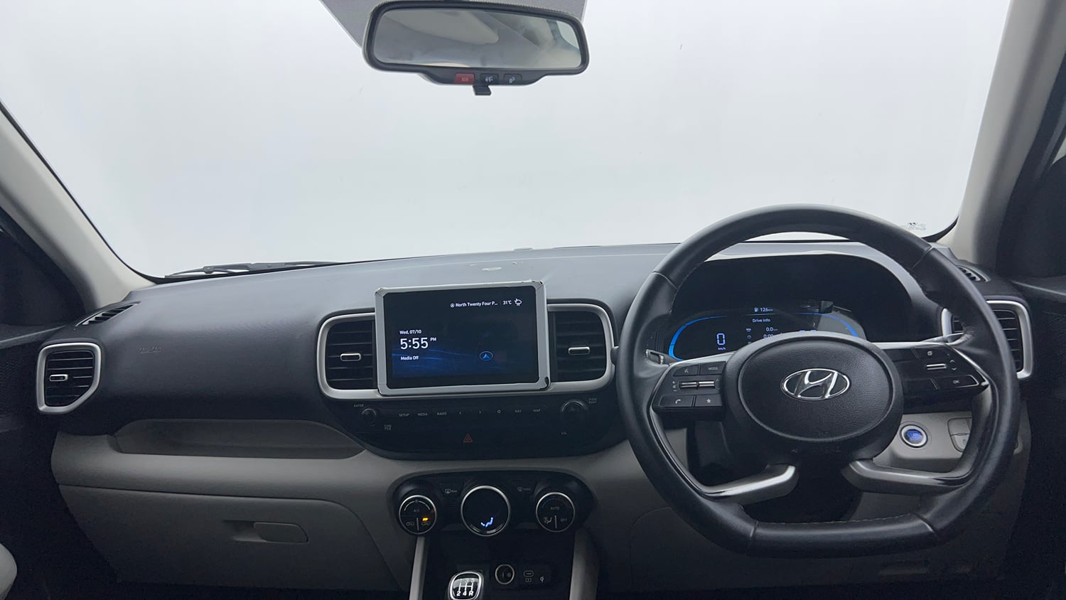DASHBOARD VIDEO
