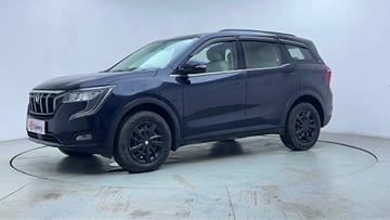 Used 2023 Mahindra XUV700 AX 3 Diesel MT 7 STR Diesel Manual Image