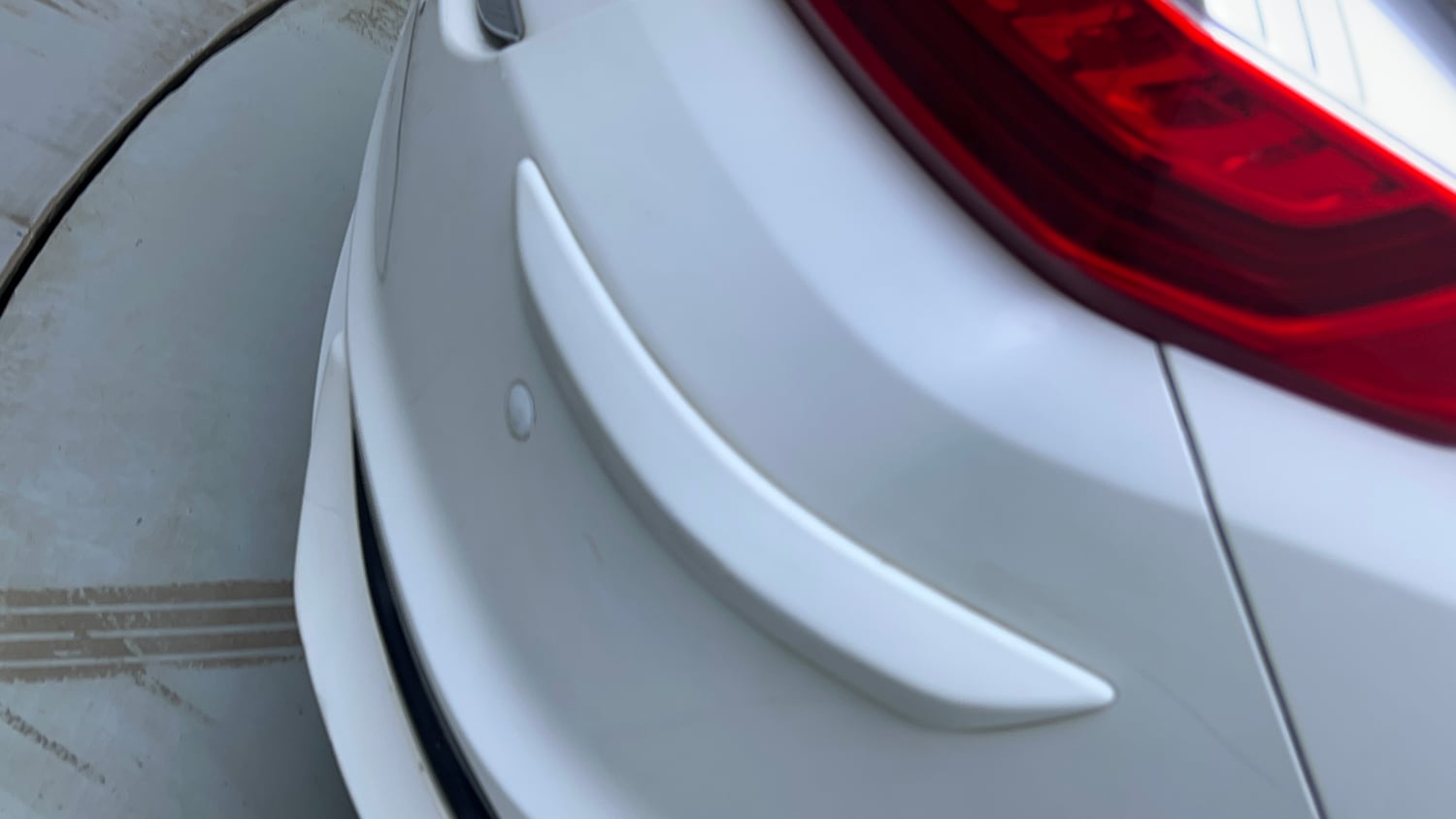 Used 2017 Honda City ZX CVT Petrol Petrol Automatic dents MINOR DENT