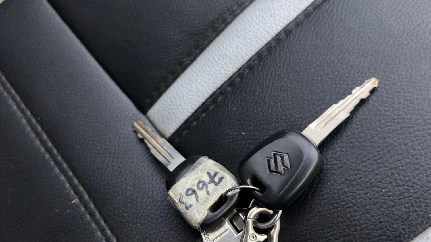 Used 2013 Maruti Suzuki Alto K10 VXi Petrol Manual extra CAR KEY VIEW