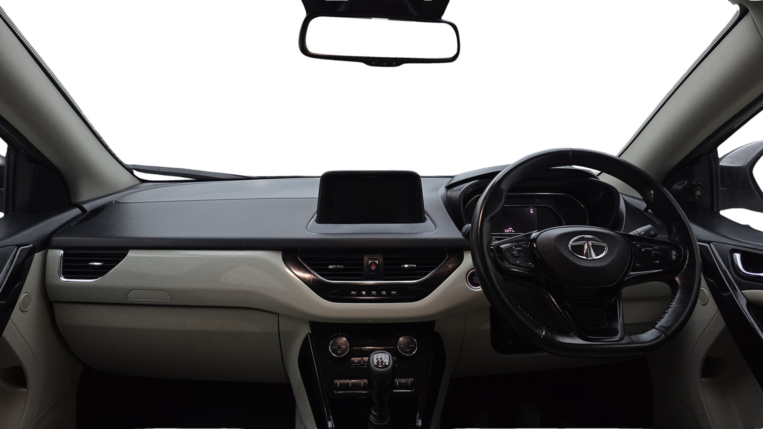 DASHBOARD VIDEO