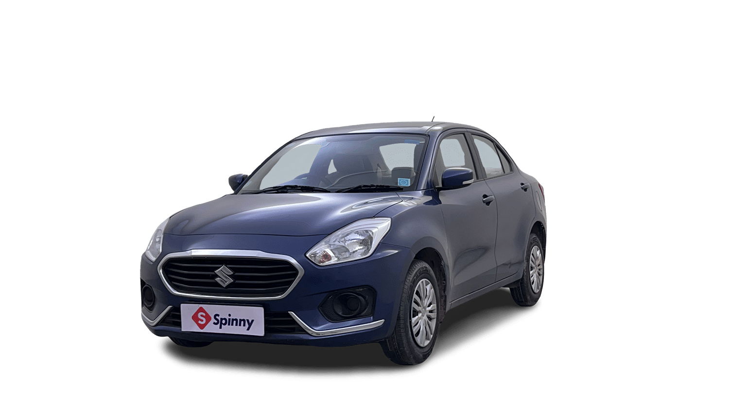 Used 2017 Maruti Suzuki Dzire VXi AMT Petrol Automatic Image