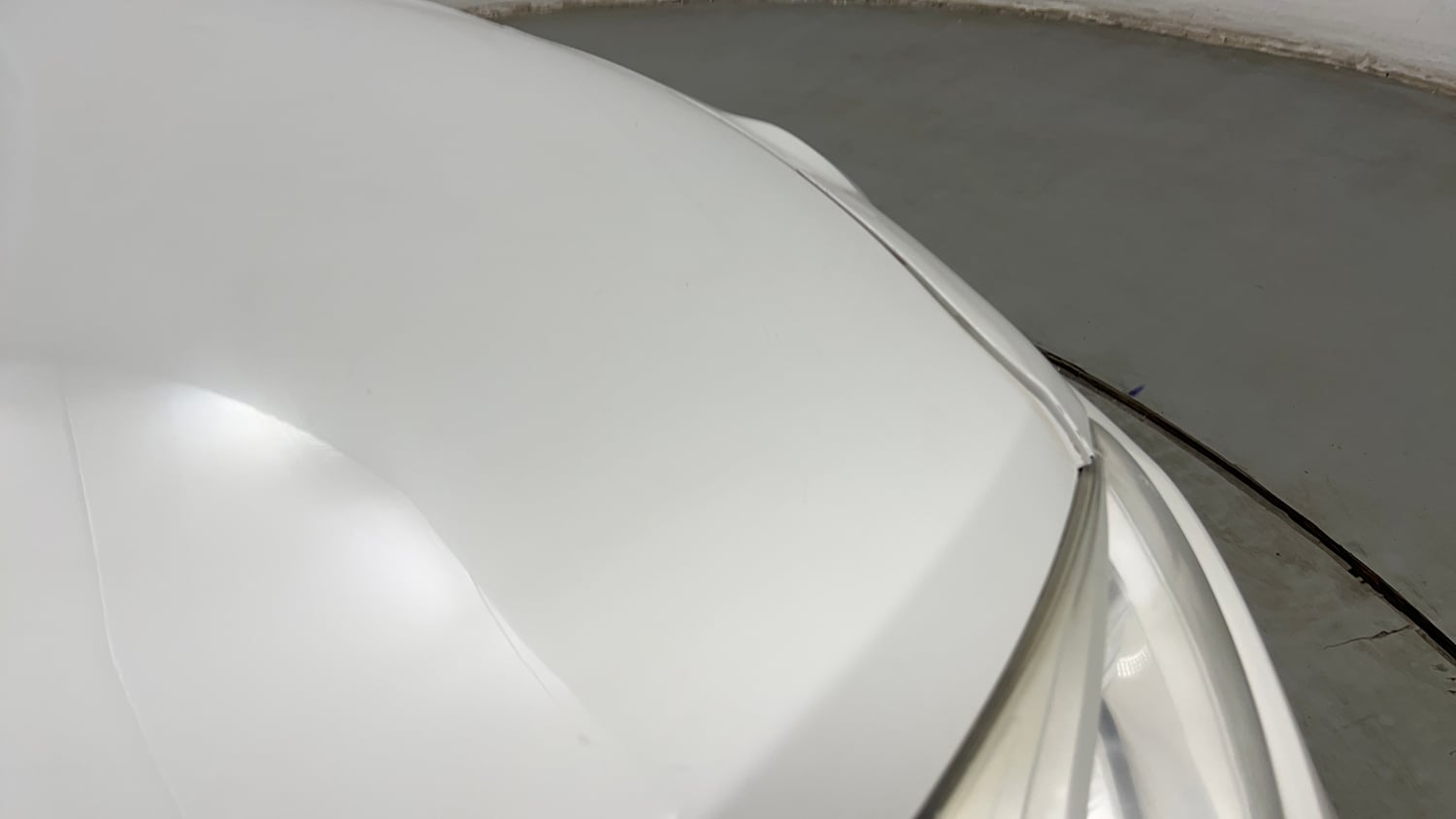 Used 2018 Hyundai Grand i10 Sportz (O) AT 1.2 Kappa VTVT Petrol Automatic dents MINOR SCRATCH