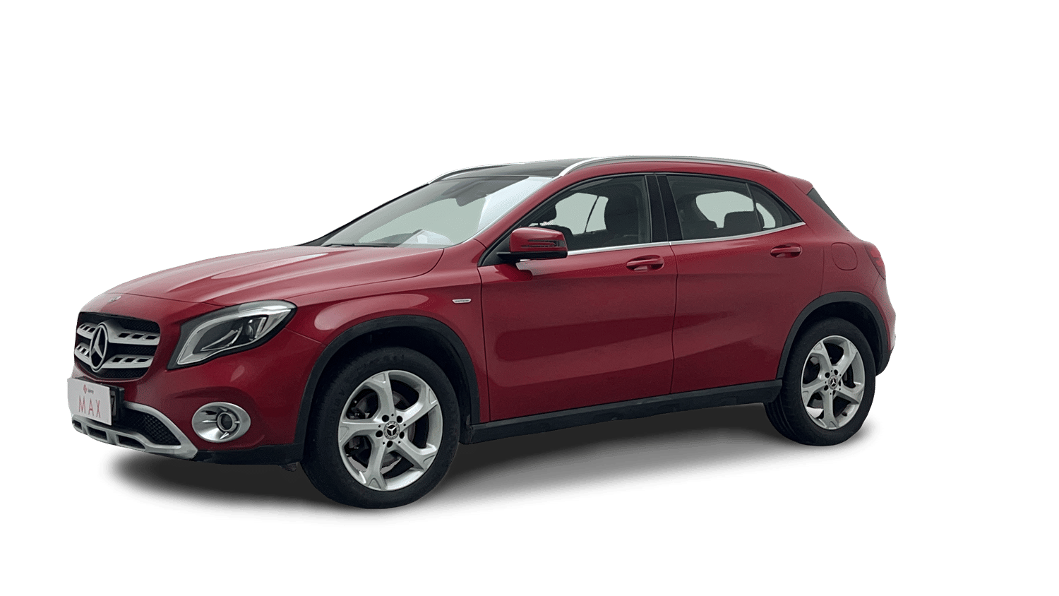 Used 2019 Mercedes-Benz GLA 200 Urban Edition Petrol Automatic Image