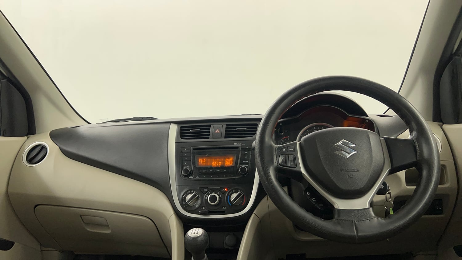DASHBOARD VIDEO