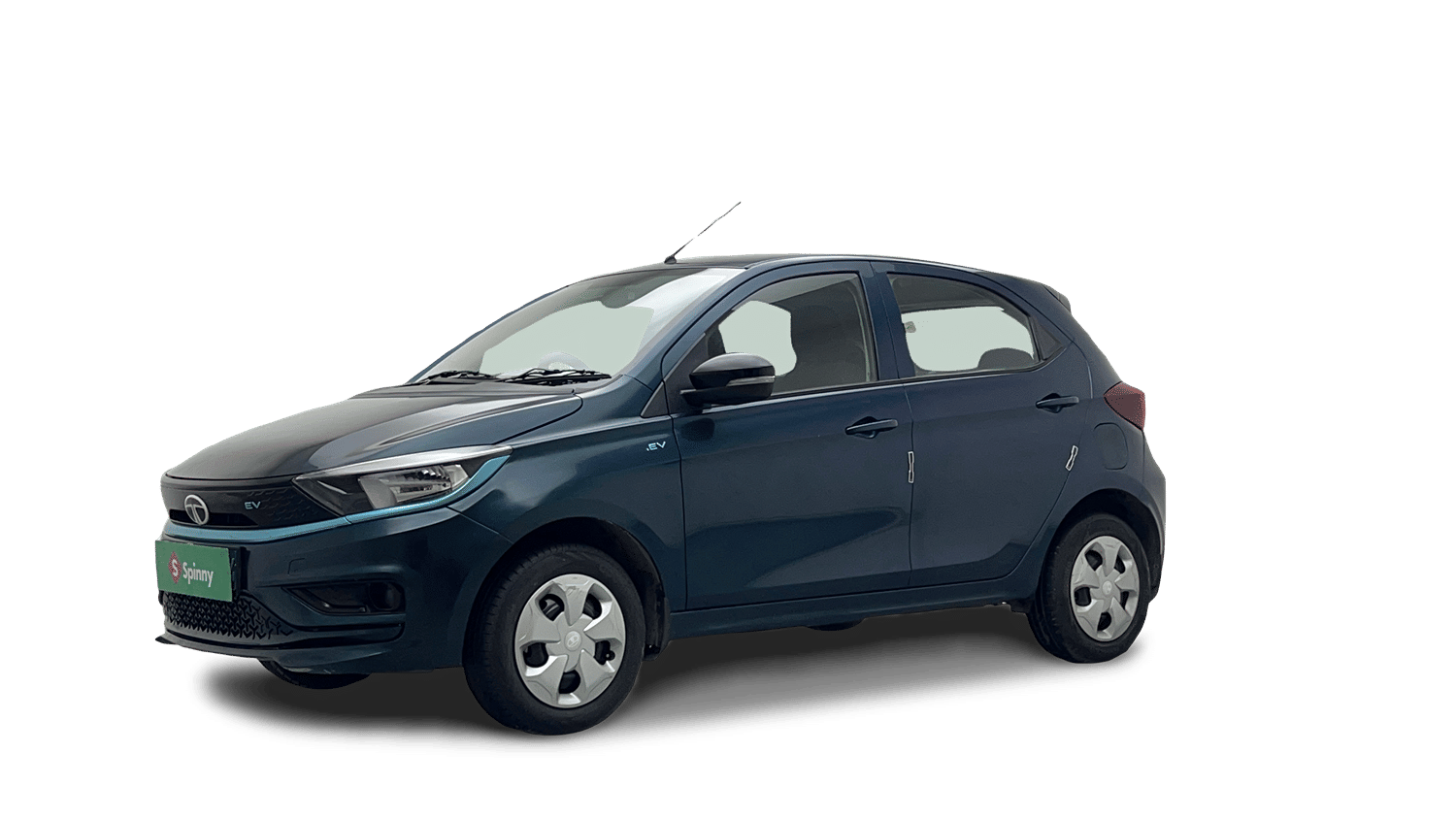 Used 2024 Tata Tiago EV XT Medium Range Electric Automatic Image