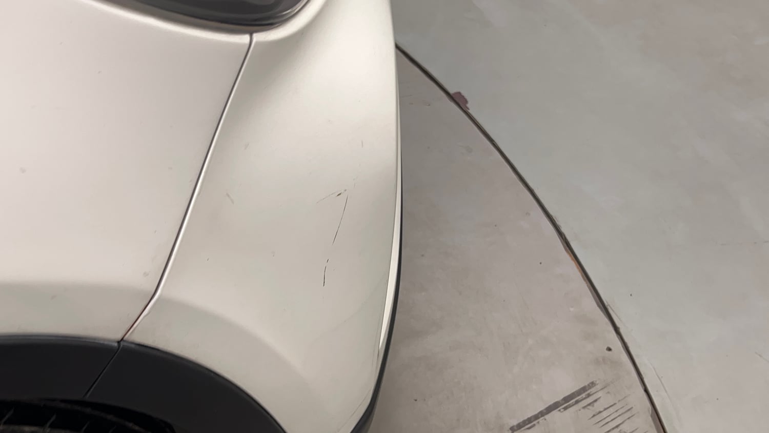 Used 2021 Toyota Urban Cruiser Premium Grade AT Petrol Automatic dents MINOR SCRATCH